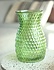 Vaas Verde Groen 25 cm Vaas Verde Groen 25 cm