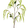 Zijden kunstbloem Amaranthus 75 cm