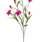 Kunstbloem Roze Trosanjer Kunstbloem Roze Trosanjer