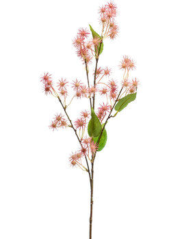 Kunstbloem Ricinus Kunstbloem Ricinus