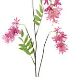 Kunstbloem Roze regen Kunstbloem Roze regen