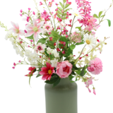 Boeket Pink Summer Boeket Pink Summer