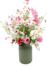 Boeket Zomers Rose - Wit Boeket Zomers Rose - Wit