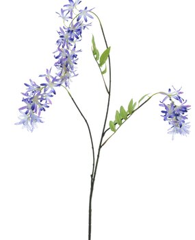 Kunstbloem Blauwe regen Kunstbloem Blauwe regen