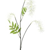 Kunstbloem Witte regen Kunstbloem Witte regen