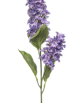 Kunstbloem Hortensia