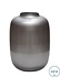 Vaas Artic Zilver S 29 cm Vaas Artic Zilver S 29 cm
