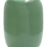 Vase of the world groene vaas M Vase of the world groene vaas M