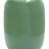Vase of the world Vaas Artic Groen M - Geschikt voor kunstbloemen - 35 cm