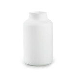 Vaas Wit 25 cm Vaas Wit 25 cm