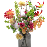 Boeket Bont geschikt Boeket Bont geschikt