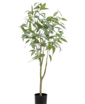 Kunstplant Eucalypthus boom Kunstplant Eucalypthus boom