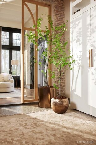 Kunstplant Tropaeolum - 150 cm Kunstplant Tropaeolum - 150 cm