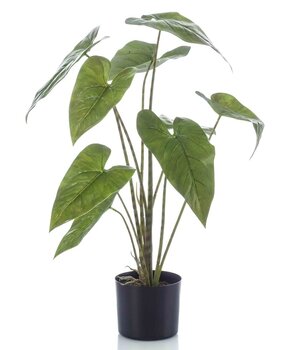 Kunstplant Philodendron Kunstplant Philodendron