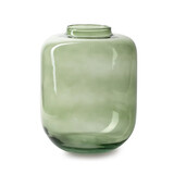 Vaas Groen 30 cm Vaas Groen 30 cm