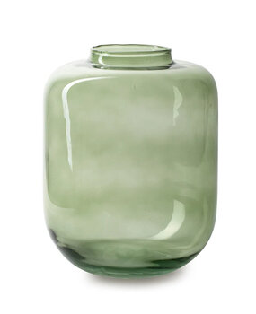 Vaas Groen 30 cm Vaas Groen 30 cm