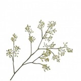 Kunstbloem Rozenbotteltak Groen Kunstbloem Rozenbotteltak Groen