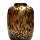 Vase of the world Vaas Artic Oud Goud S 29 cm Vase of the world Vaas Artic Oud Goud S 29 cm
