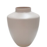 Vase of the world Vaas Tugela Mat Ivoor M 35 cm Vase of the world Vaas Tugela Mat Ivoor M 35 cm