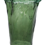 Vaas Nyla Groen 26 cm Vaas Nyla Groen 26 cm