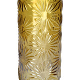 Vaas Serina Oker 25 cm Vaas Serina Oker 25 cm