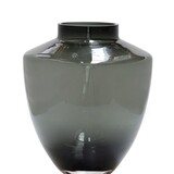 Vase of the world Vaas Tugela Grijs S 29 cm Vase of the world Vaas Tugela Grijs S 29 cm