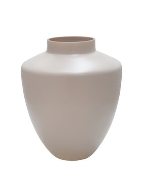 Vase of the world Vaas mat Ivory S Vase of the world Vaas mat Ivory S