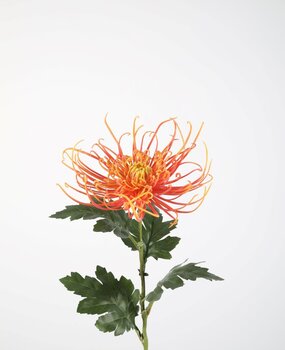 Kunstbloem Chrysant Kunstbloem Chrysant