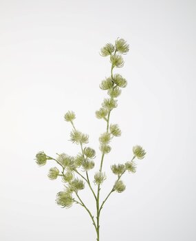 Kunstbloem Clematis Kunstbloem Clematis