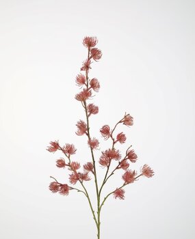 Kunstbloem Clematis Kunstbloem Clematis