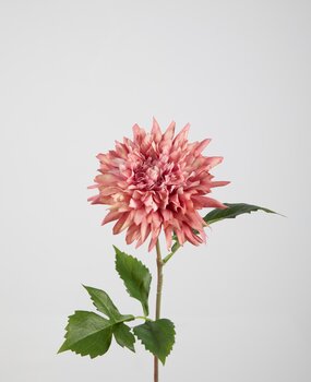 Kunstbloem Dahlia Kunstbloem Dahlia