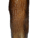 Vaas Timber Bruin 40 cm Vaas Timber Bruin 40 cm