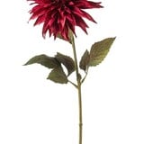 Kunstbloem Dahlia Kunstbloem Dahlia