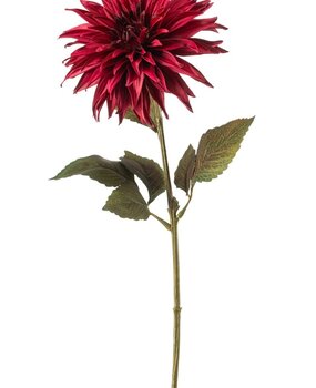 Kunstbloem Dahlia Kunstbloem Dahlia
