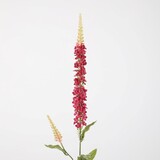 Kunstbloem Roze Veronica Kunstbloem Roze Veronica