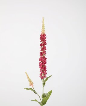 Kunstbloem Roze Veronica