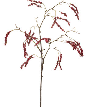 Kunstbloem Amaranthus Kunstbloem Amaranthus