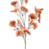 Kunstbloem Ginko blad Kunstbloem Ginko blad