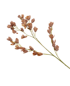 Kunstbloem pistach bloem