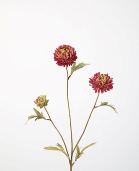 Kunstbloem Aster Kunstbloem Aster