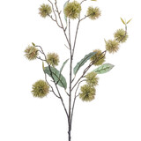 Kunstbloem Kastanje Kunstbloem Kastanje