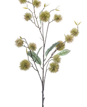 Kunstbloem Kastanje Kunstbloem Kastanje