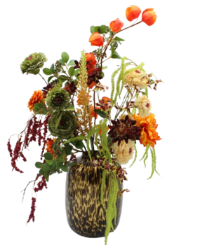 Boeket Herfst bries Boeket Herfst bries