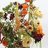 Boeket Herfst bries - Kunstbloemen 70 cm Boeket Herfst bries - Kunstbloemen 70 cm