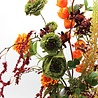 Boeket Herfst bries - Kunstbloemen 70 cm Boeket Herfst bries - Kunstbloemen 70 cm