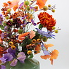 Boeket Herfst Weelde – Kunstbloemen 75 cm Boeket Herfst Weelde – Kunstbloemen 75 cm