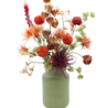 Boeket Cosy -Kunstbloemen 70 cm Boeket Cosy -Kunstbloemen 70 cm