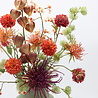 Boeket Cosy -Kunstbloemen 70 cm Boeket Cosy -Kunstbloemen 70 cm