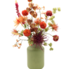 Boeket Cosy -Kunstbloemen 70 cm Boeket Cosy -Kunstbloemen 70 cm