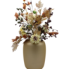 Boeket Autumn Chique- Kunstbloemen 75 cm Boeket Autumn Chique- Kunstbloemen 75 cm
